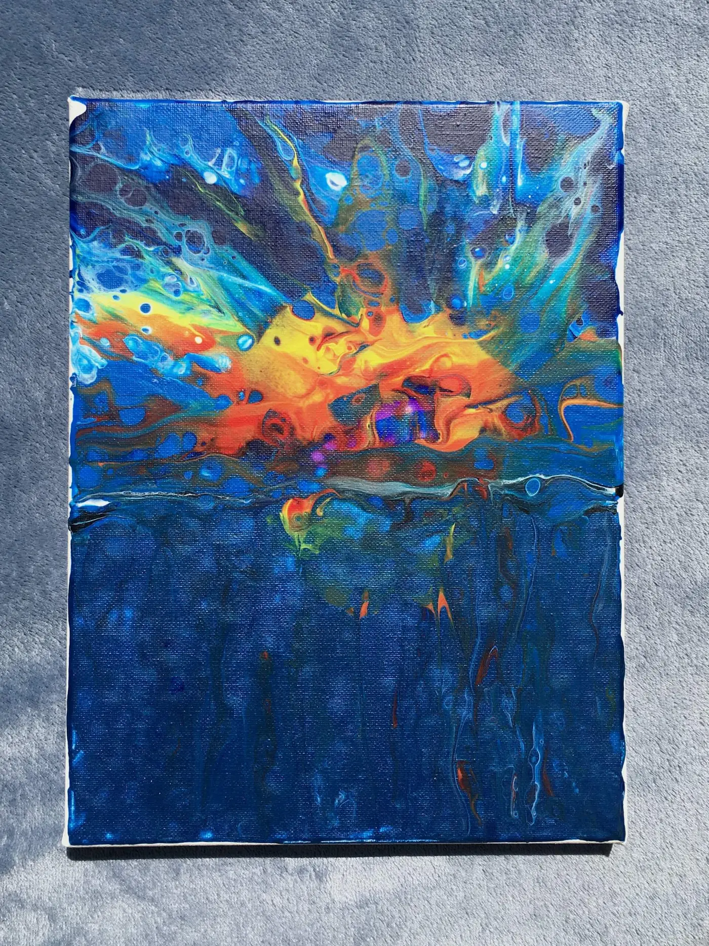 Ocean Sunset, photo 1 of 8