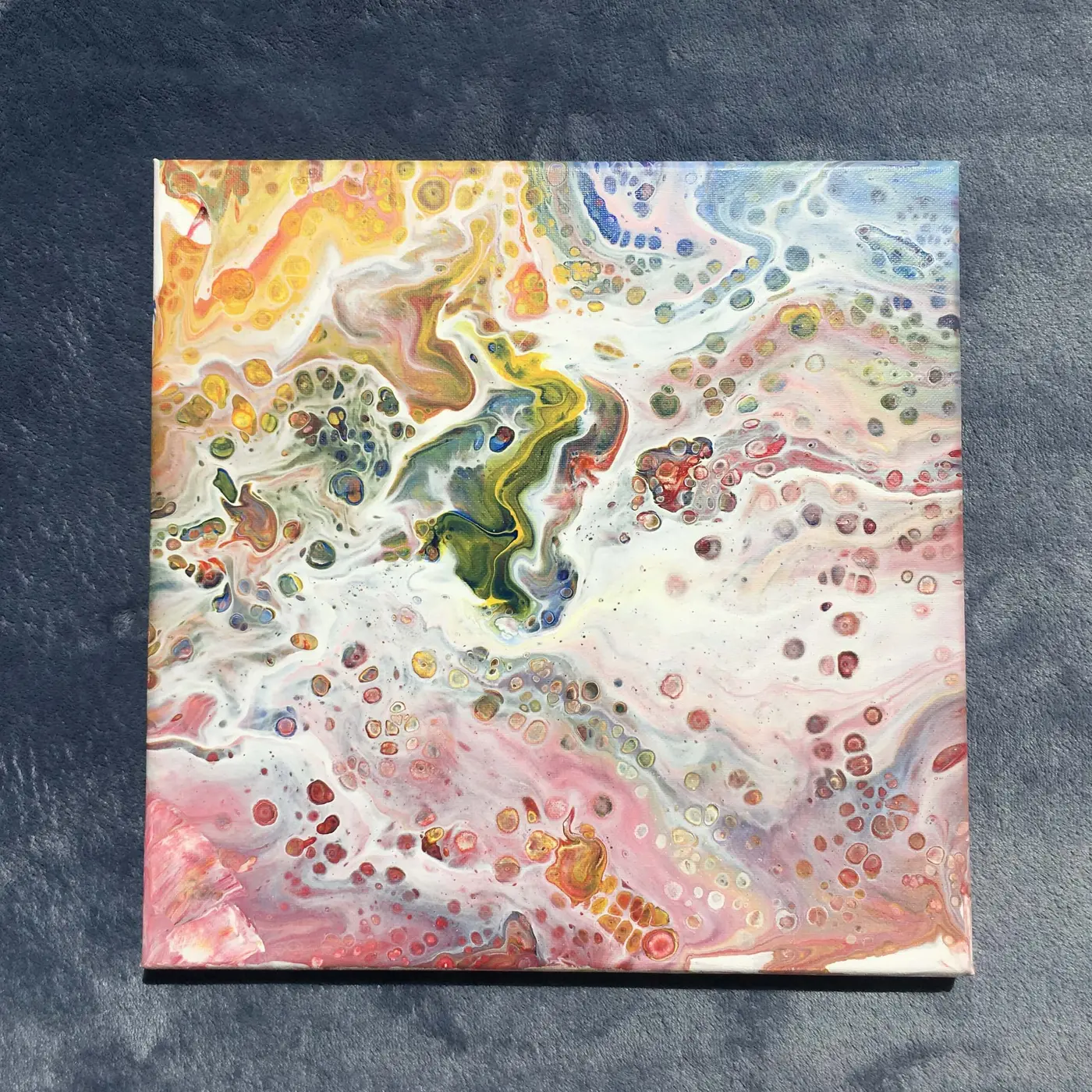 Jawbreaker Moonscape, photo 1 of 10