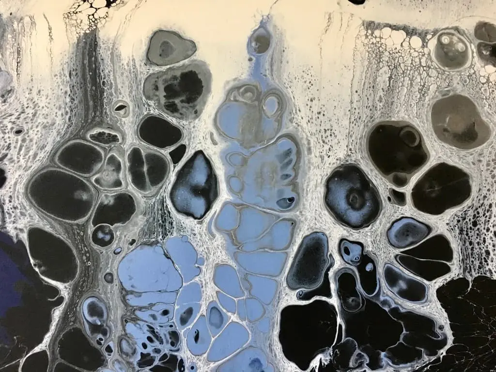 Intercellular Web, photo 3 of 13