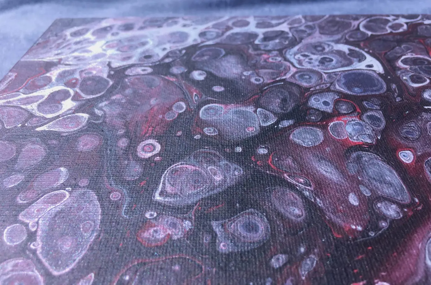 Lava Bloom, photo 2 of 7