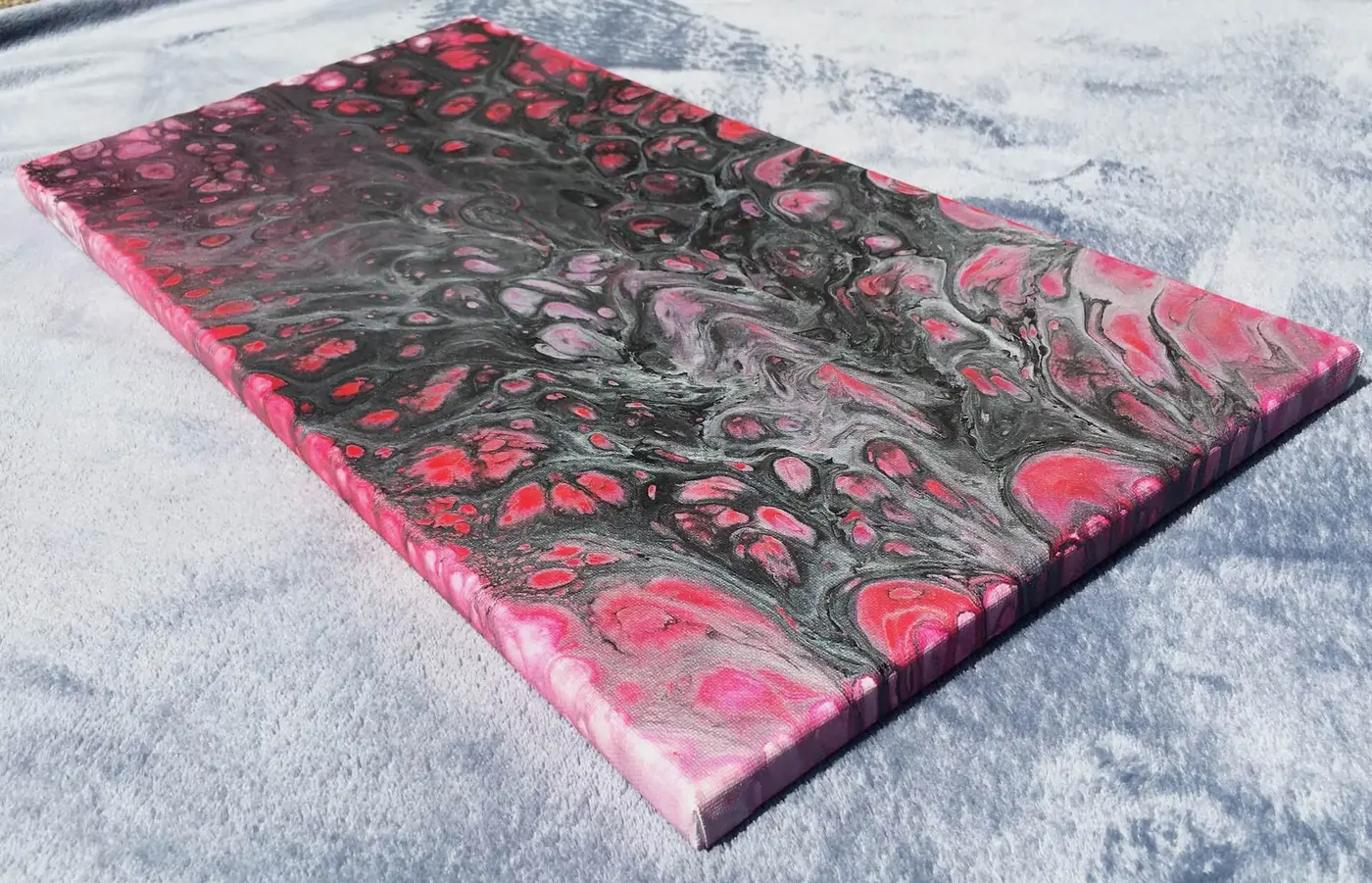 Pink Predilection, photo 2 of 12