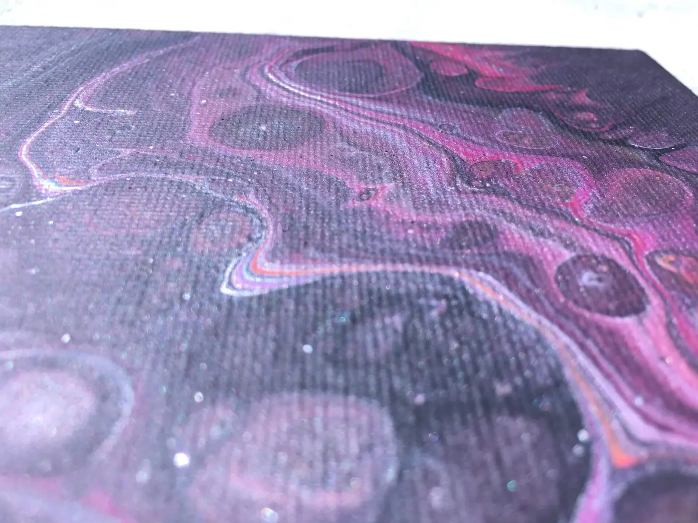 Cell Landscape, photo 3 of 13
