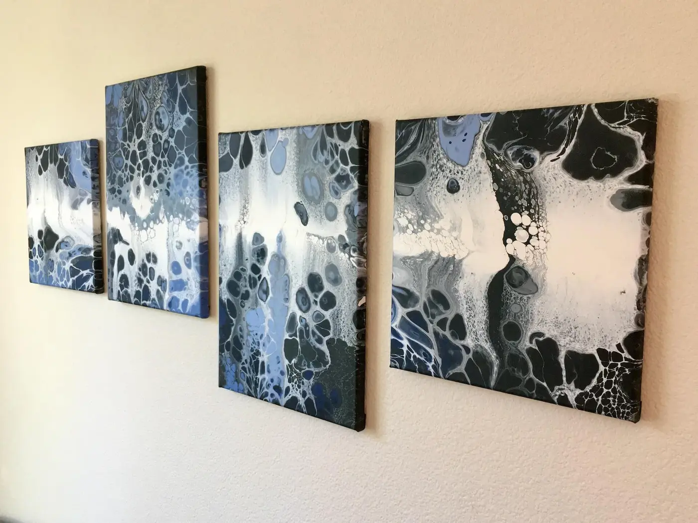Intercellular Web, photo 4 of 13