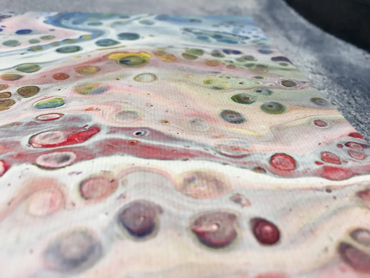 Jawbreaker Moonscape, photo 3 of 10