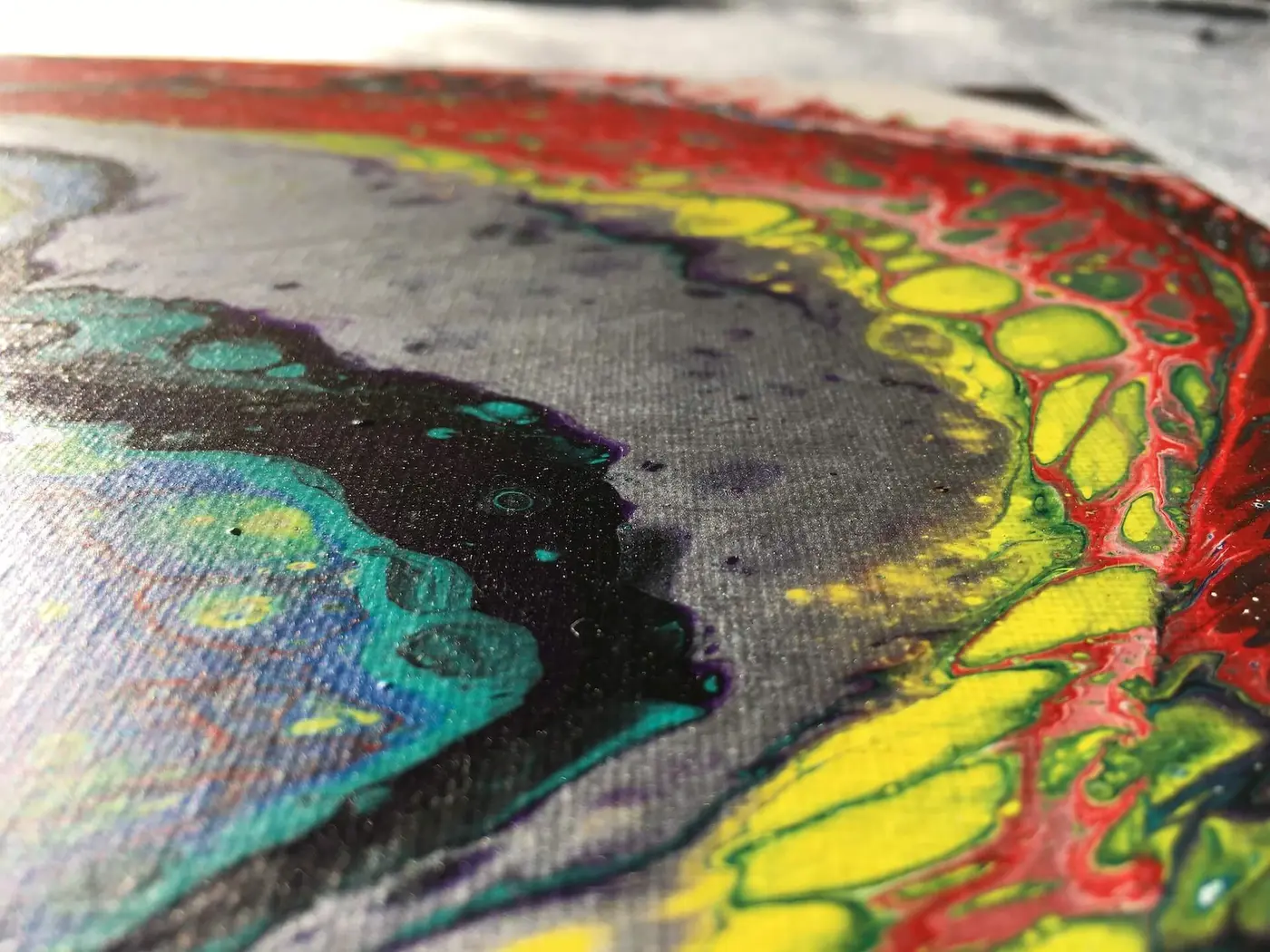 The Universe In One Man’s Head, photo 3 of 15