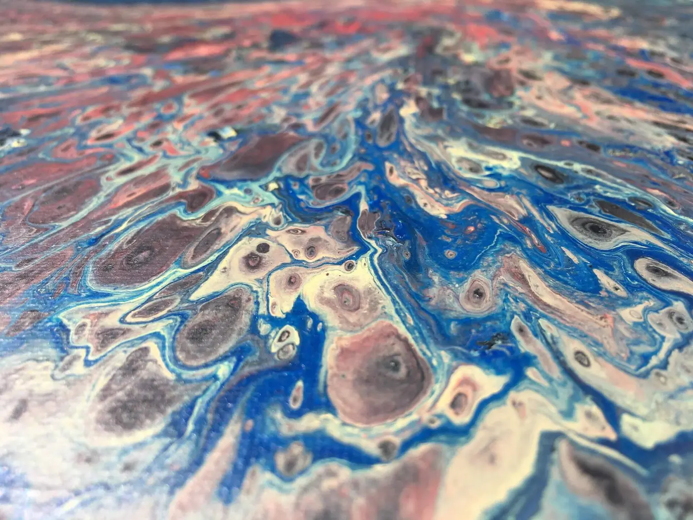 Quadrilateral Swirl, photo 4 of 8