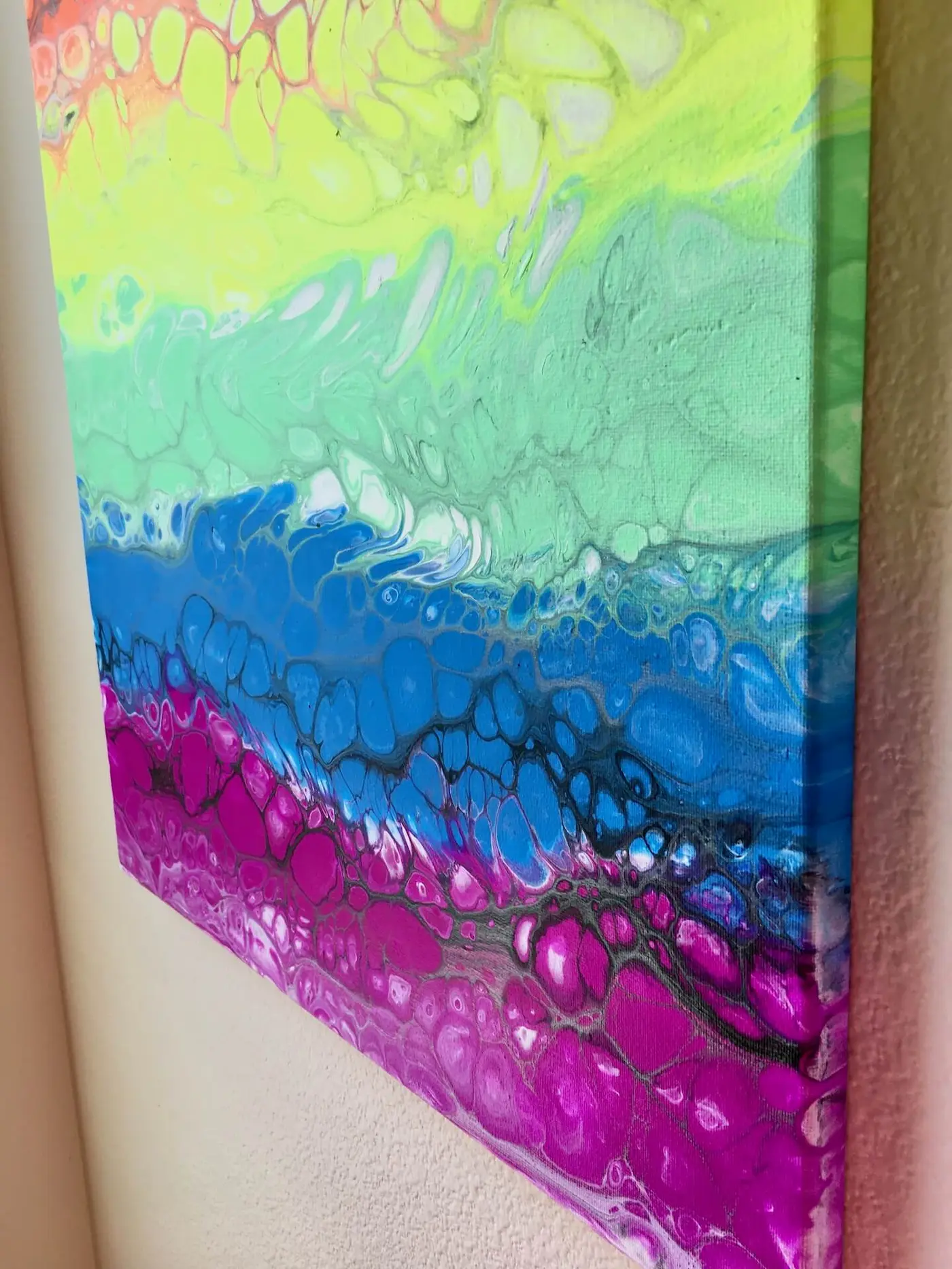 Fractured Flag Forming, photo 4 of 13