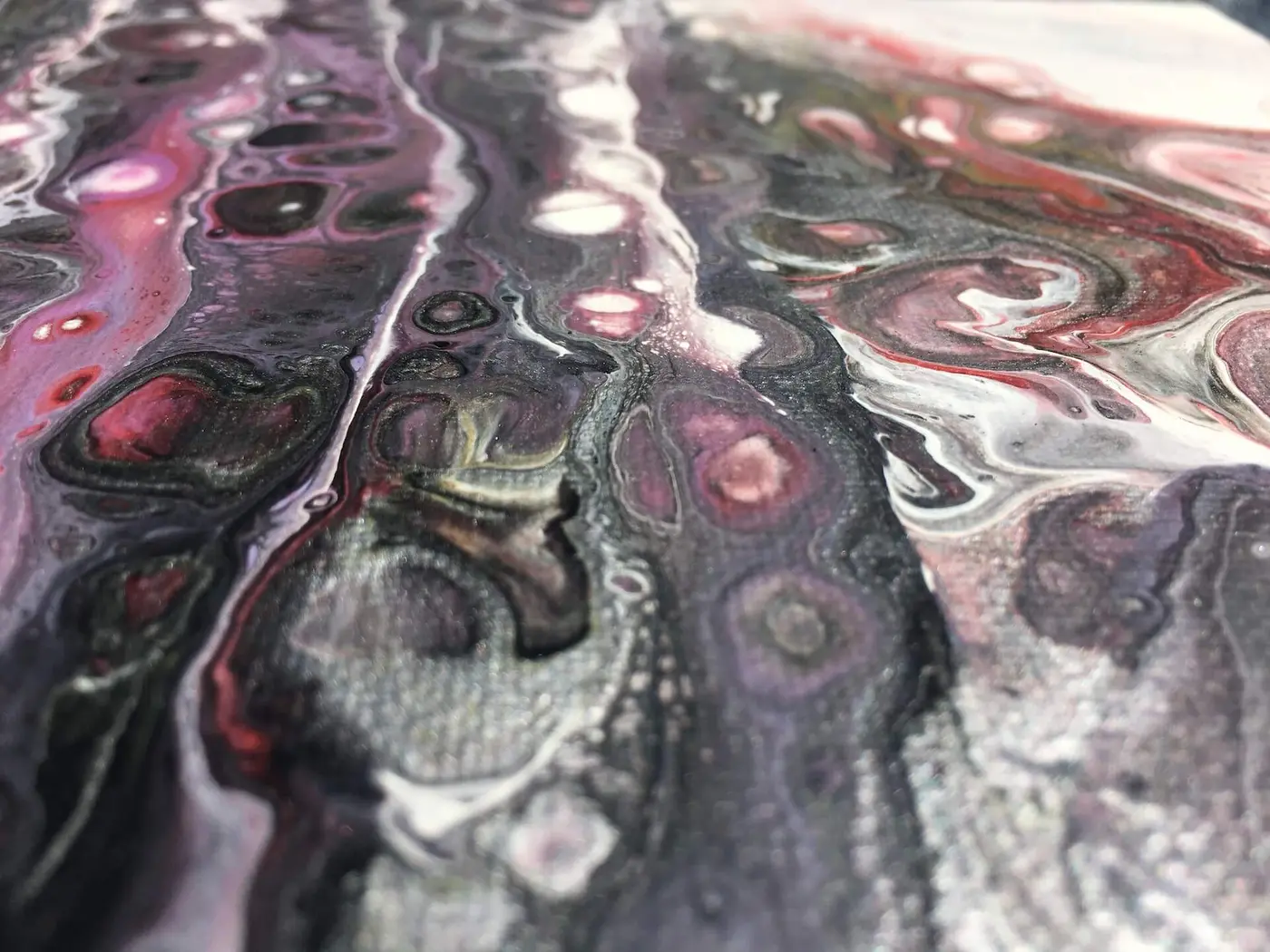 Swipe Interrupted, photo 5 of 12