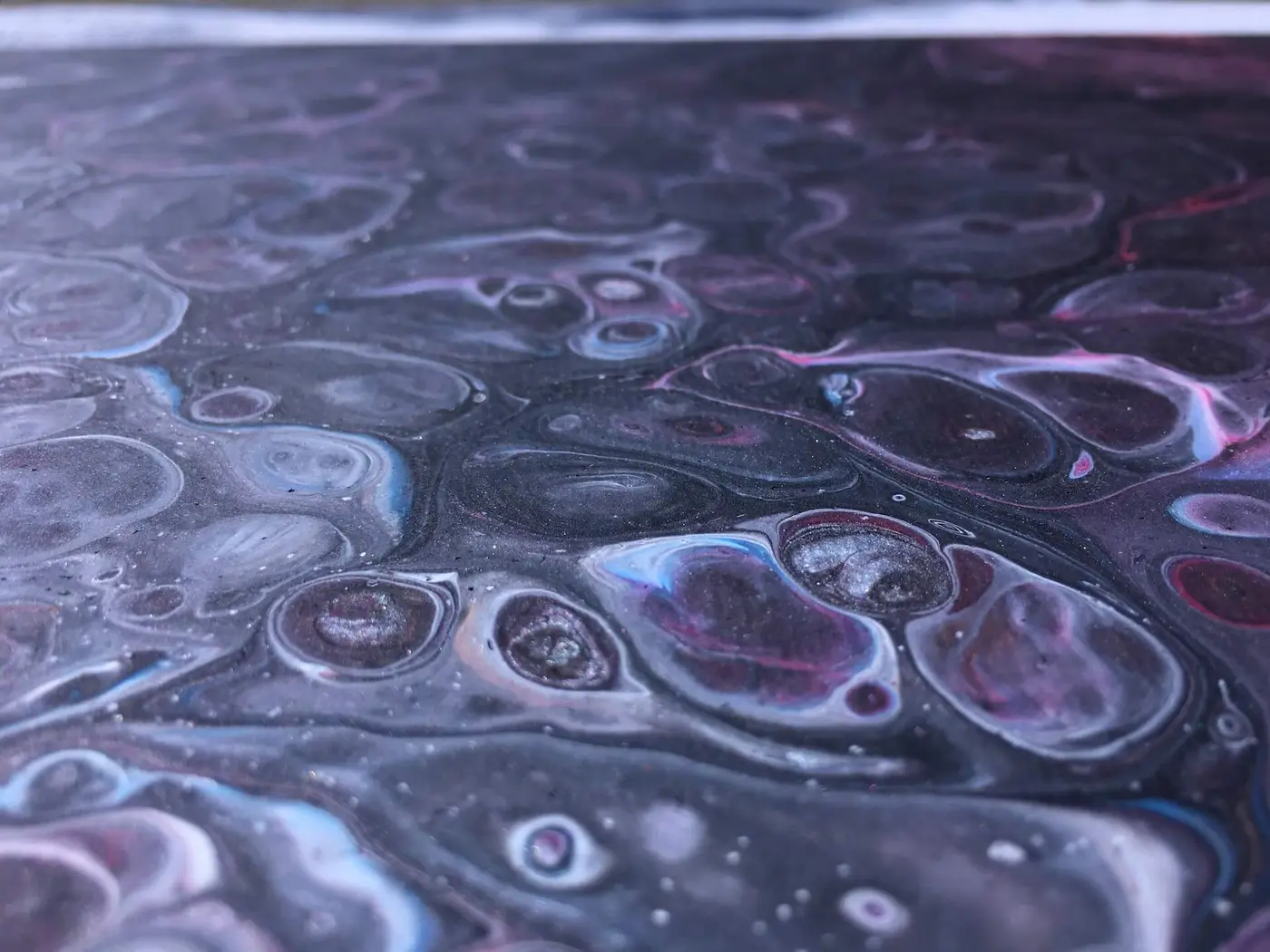 Cell Landscape, photo 5 of 13