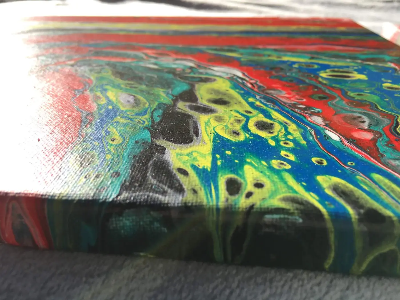 The Universe In One Man’s Head, photo 5 of 15