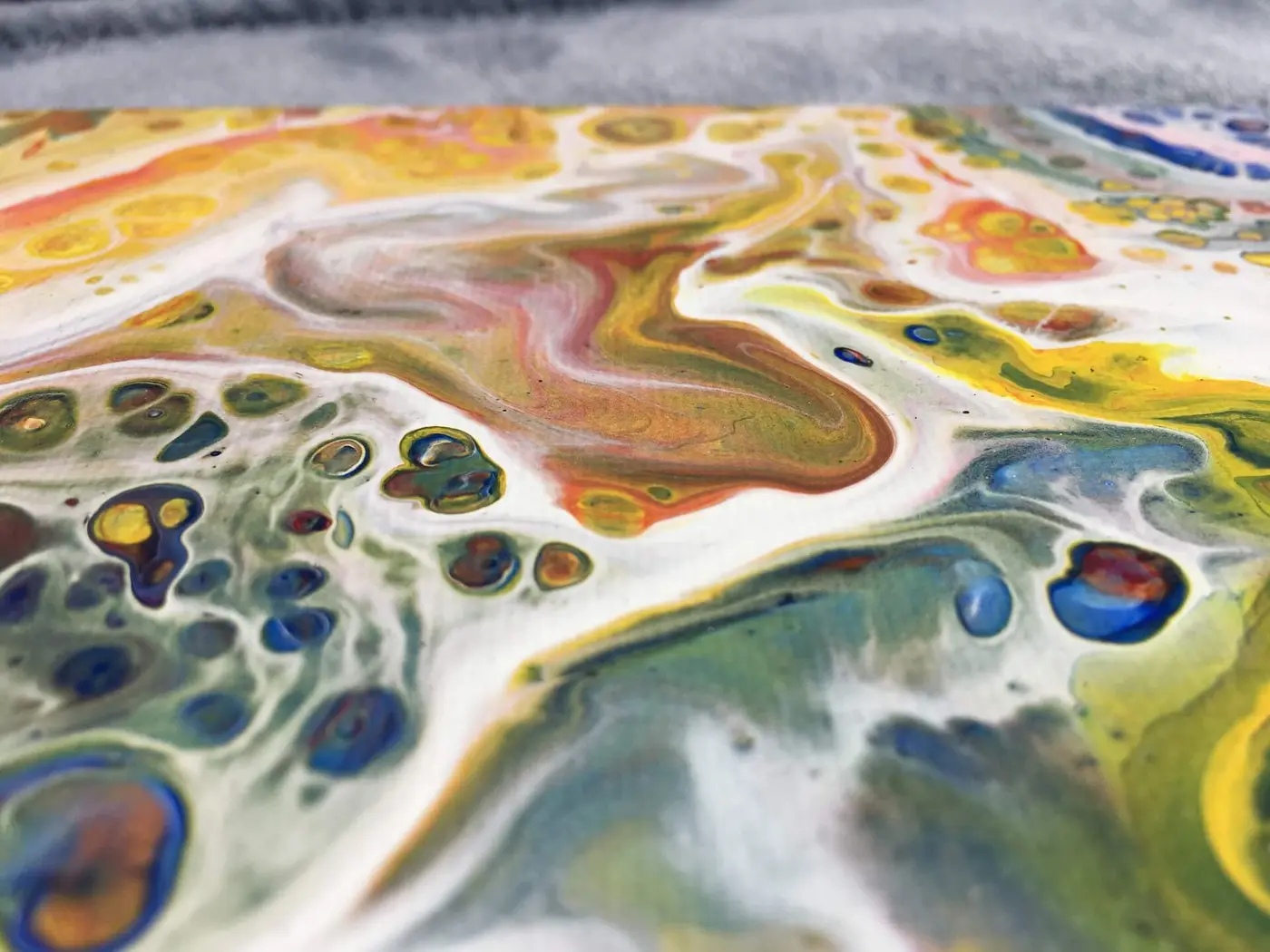 Jawbreaker Moonscape, photo 5 of 10