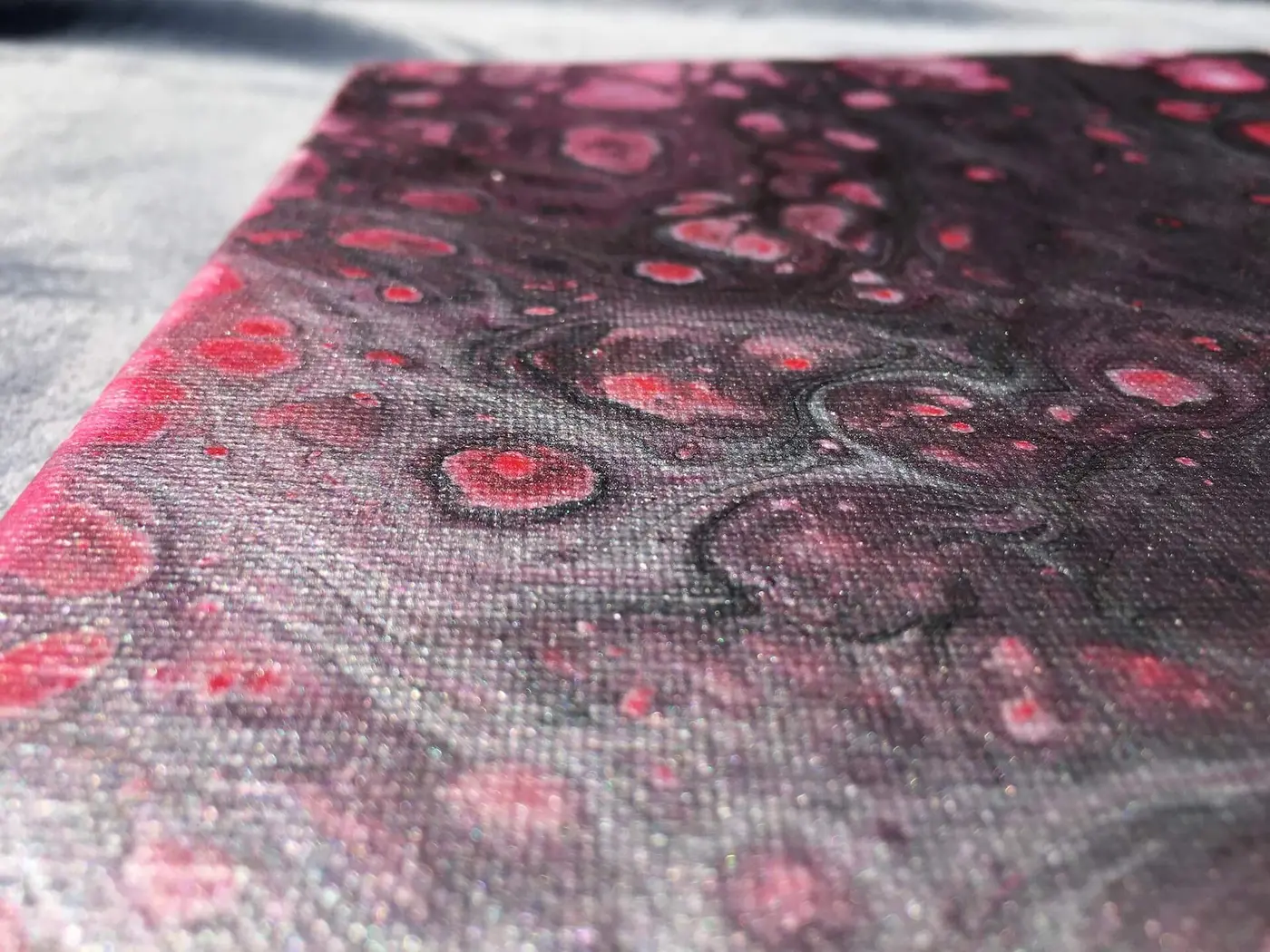 Pink Predilection, photo 6 of 12