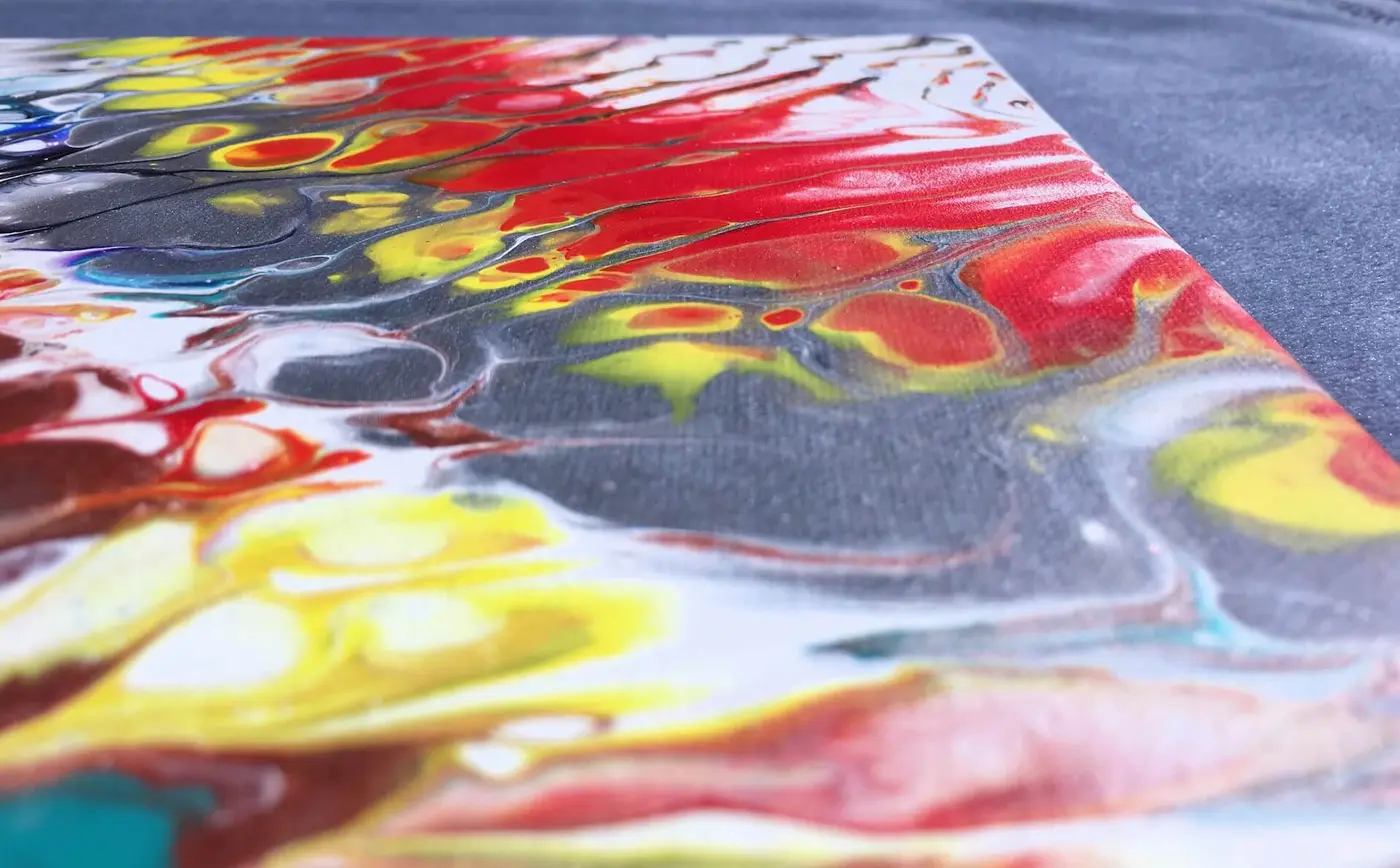Variations on a Linear Swipe, photo 6 of 15