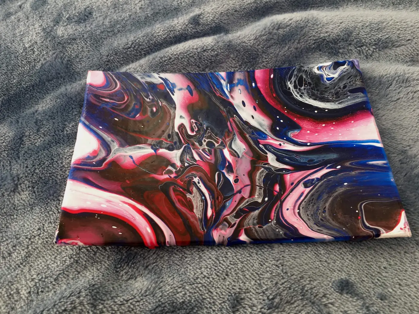 Variations in Red, White, and Blue, photo 7 of 10