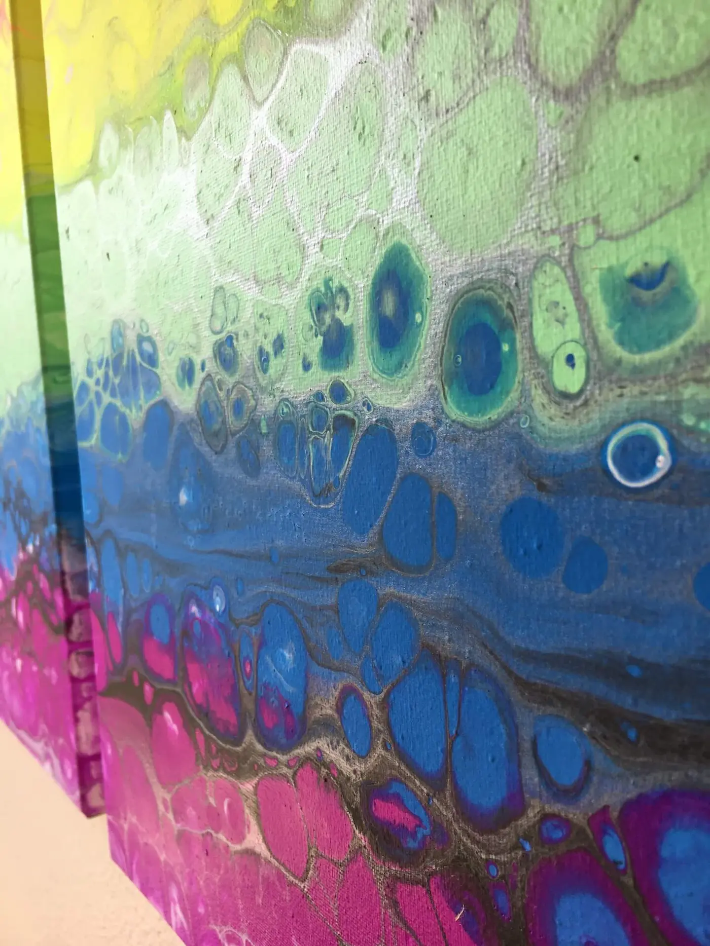 Fractured Flag Forming, photo 7 of 13