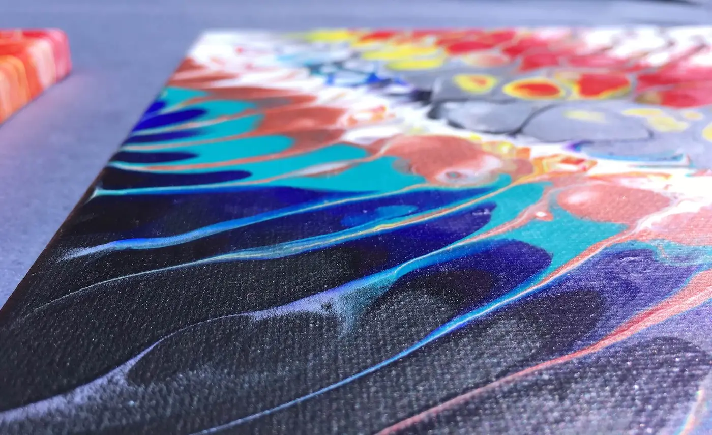 Variations on a Linear Swipe, photo 7 of 15
