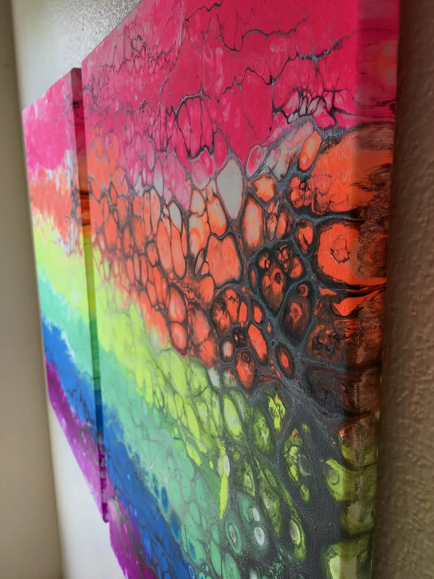 Fractured Flag Forming, photo 8 of 13