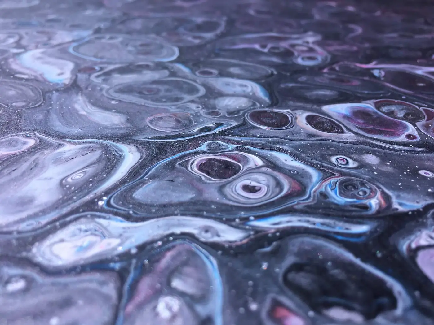 Cell Landscape, photo 9 of 13