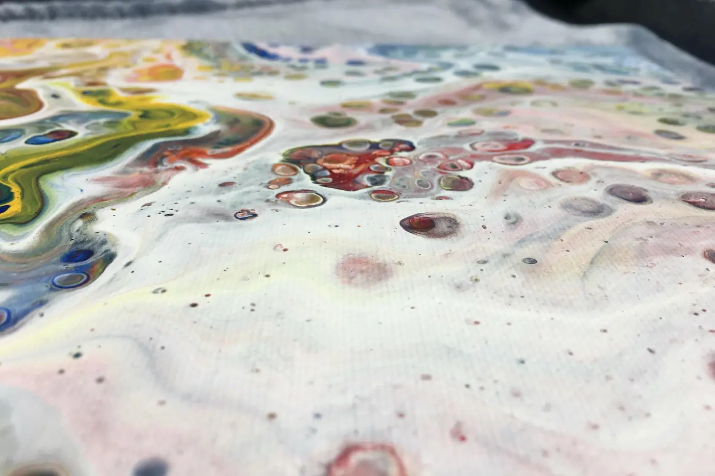 Jawbreaker Moonscape, photo 9 of 10