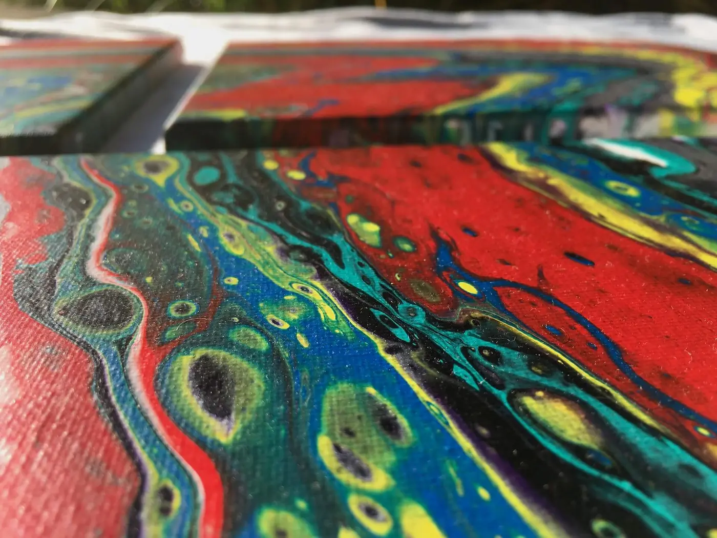 The Universe In One Man’s Head, photo 9 of 15