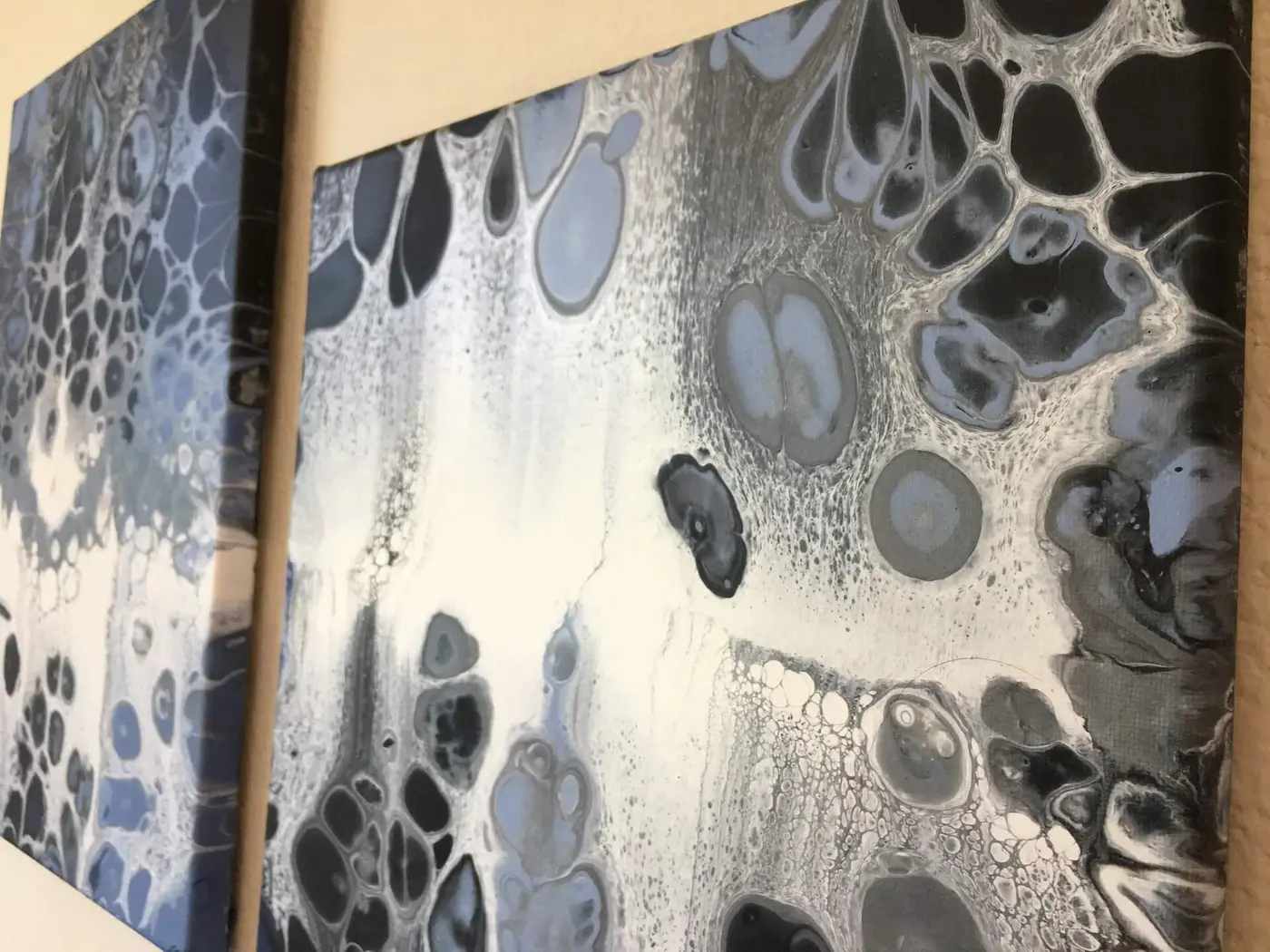 Intercellular Web, photo 10 of 13