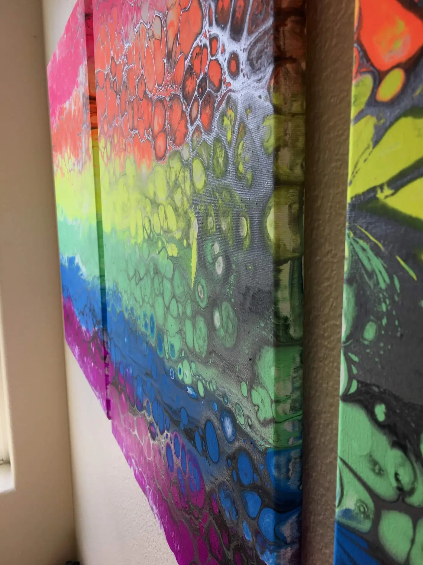 Fractured Flag Forming, photo 9 of 13