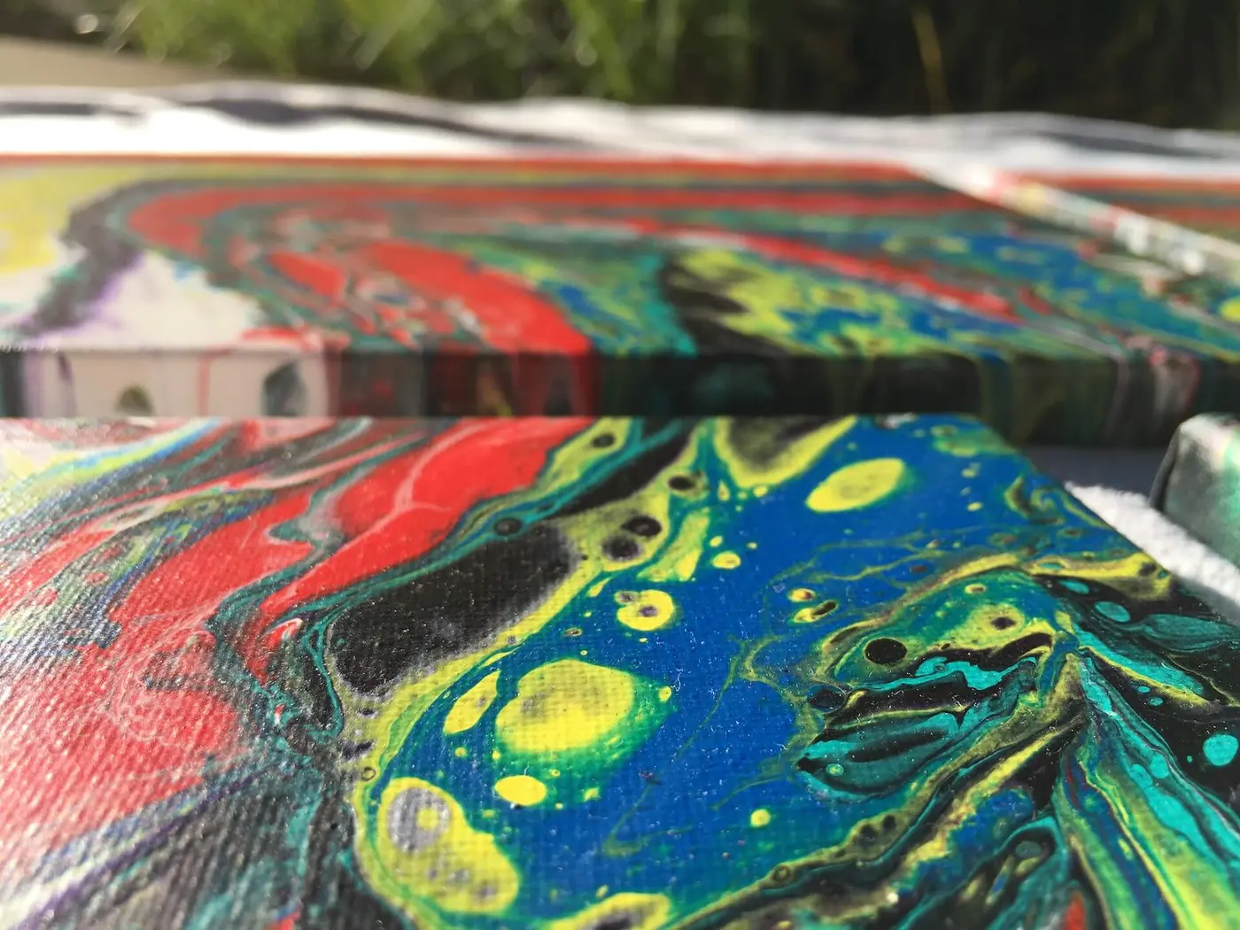 The Universe In One Man’s Head, photo 10 of 15