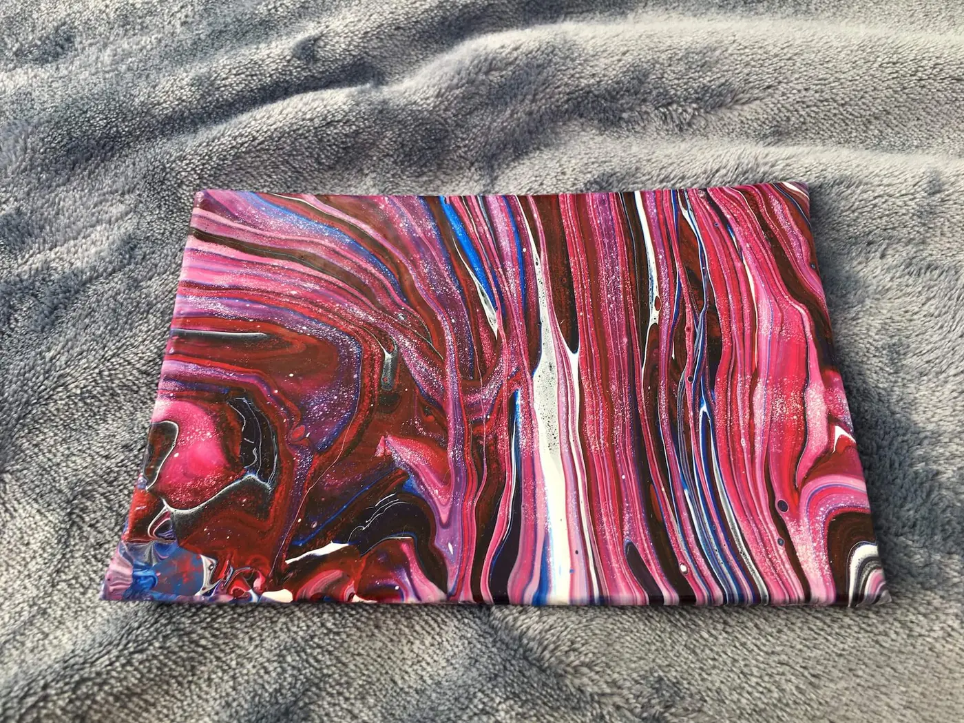 Variations in Red, White, and Blue, photo 10 of 10