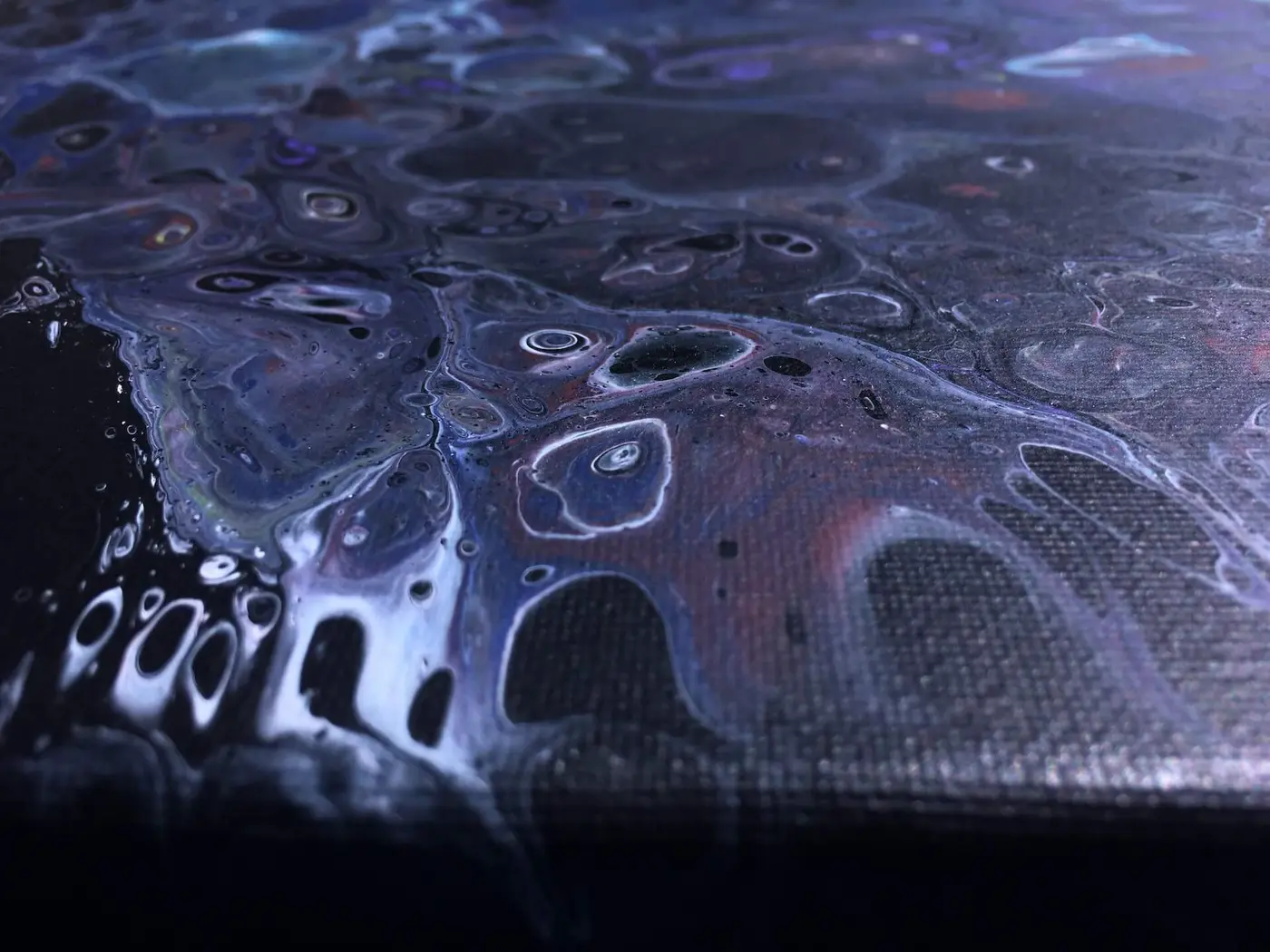 The Universe Engine, photo 12 of 12
