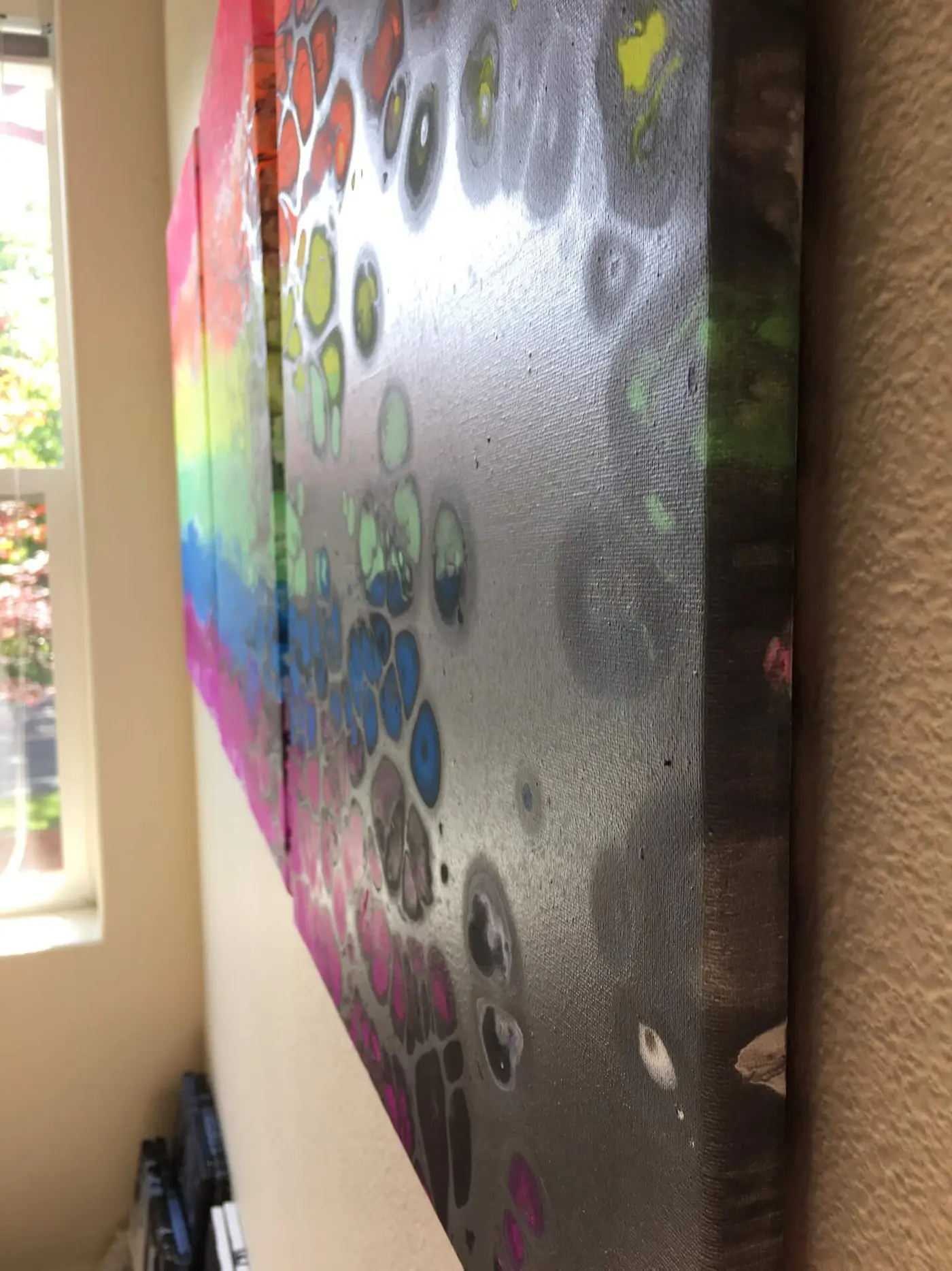 Fractured Flag Forming, photo 12 of 13