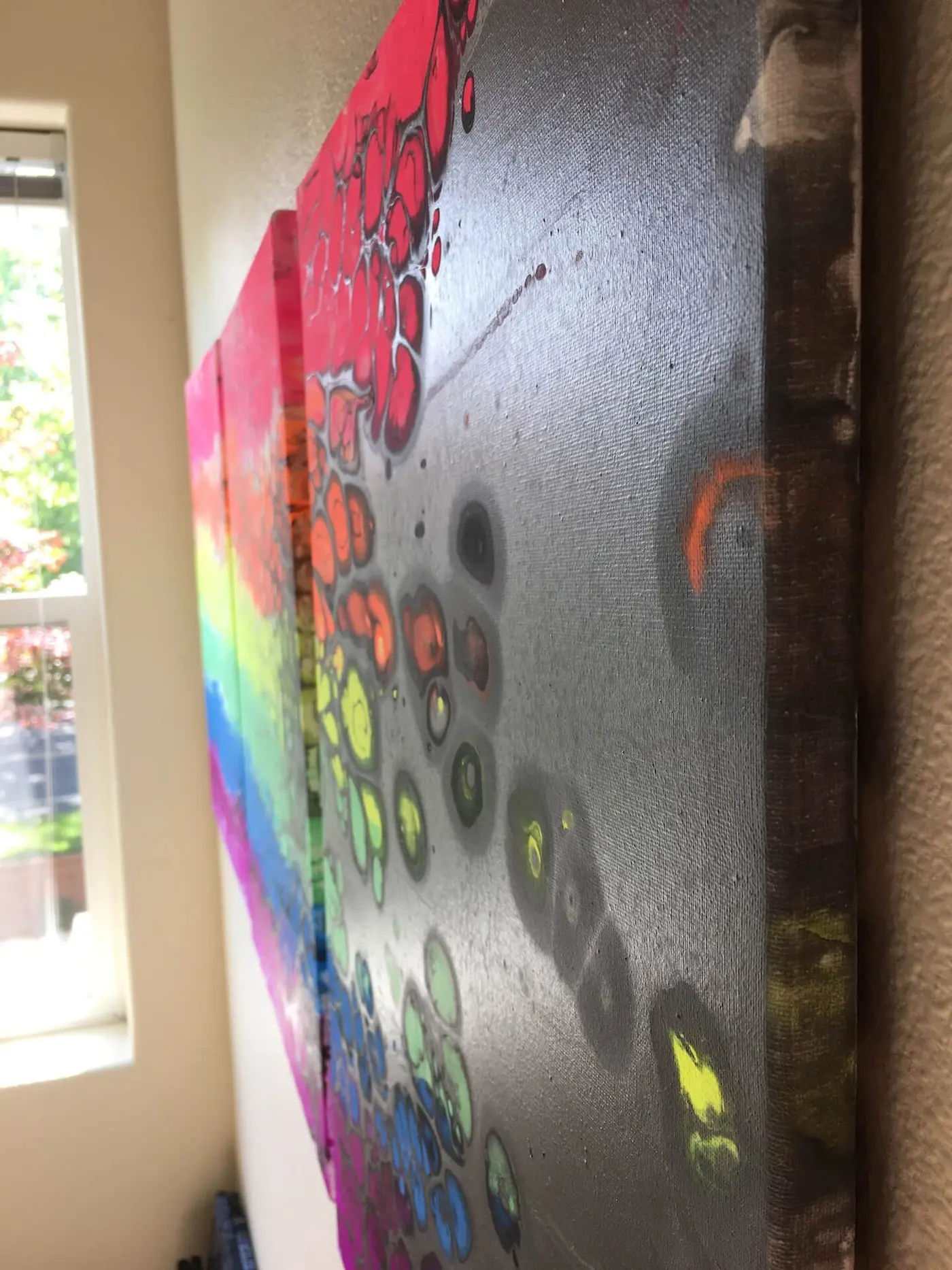 Fractured Flag Forming, photo 13 of 13